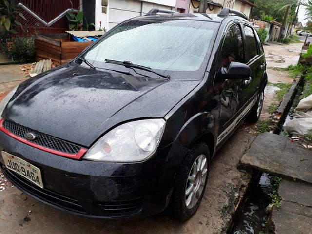 Ford Fiesta - Foto 5