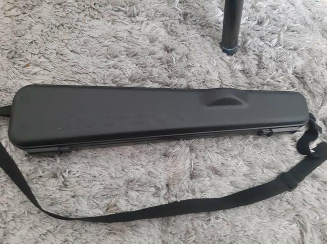 Vendo Saxofone Venova Yamaha Yvs 100 (valor negociavel)