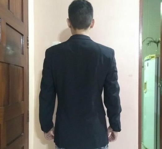 Blazer Esportivo - Foto 2