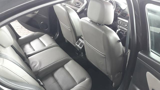 Fluence Dynamique Automático 2012 - Foto 11