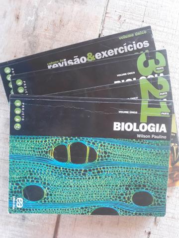 Projeto Voaz - Física, química, biologia, português e Matemática - Ensino Médio - Foto 2
