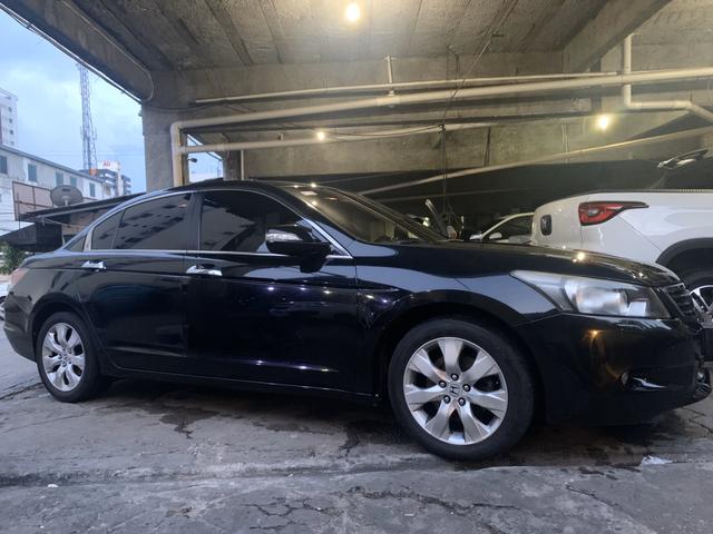 Honda Accord V6 2009 - Foto 2