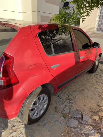 Sandero 2011 - Foto 4