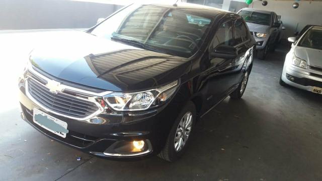 COBALT ELITE 1.8 17/18 AUTOMÁTICO COMPLETÃO, Aceito carta de crédito e financio - Foto 3
