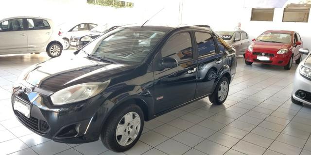 Fiesta sedan 1.6 2012 !!!!!! Andre luis 081- * - Foto 2