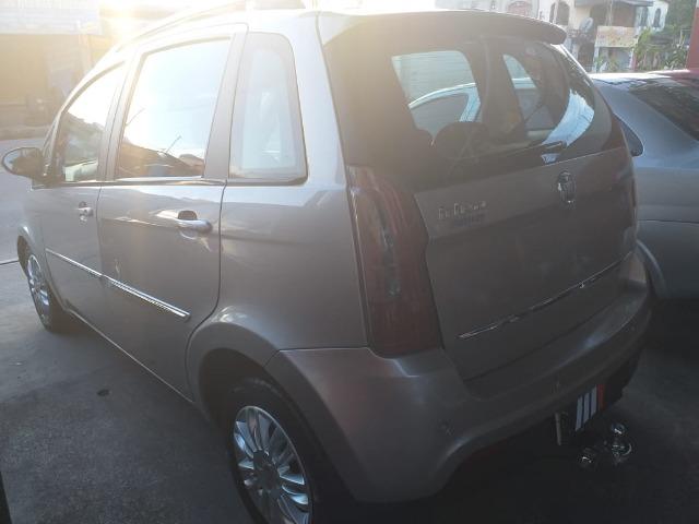 Idea Essence 1.6 16 Valvulas Dualogic - Vendo Urgente - Negocio - Foto 6