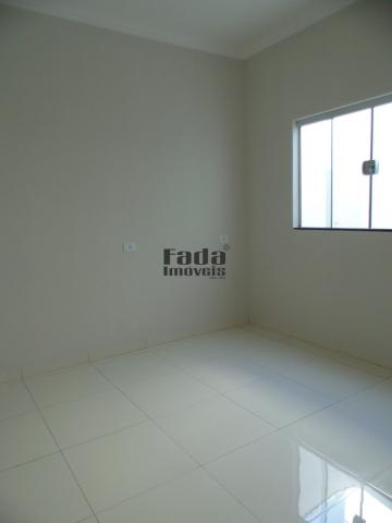 Casa à venda - Loteamento Jardim Grécia - Porto Rico Paraná - Foto 20