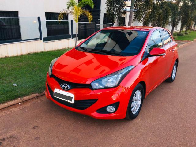 HB 20 1.6 automático , carro sem detalhes - Foto 15