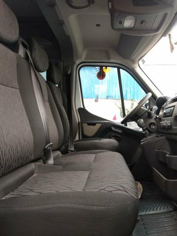 Master minibus executive l3h2 2.3 2p 2018/2019 - Foto 4