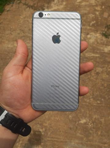 IPhone 6s Plus 16 gigas - Foto 4
