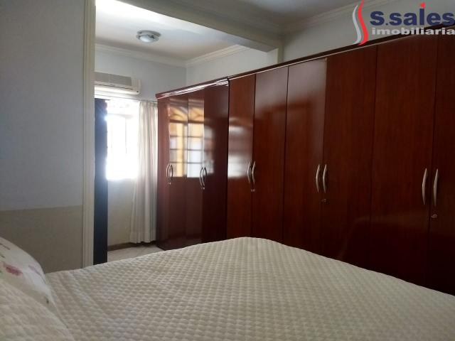 Casa à venda com 3 dormitórios em Setor habitacional vicente pires, Brasília cod:CA00554 - Foto 13