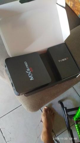 Tv box