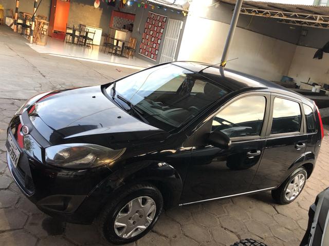 Fiesta hatch class - Foto 4