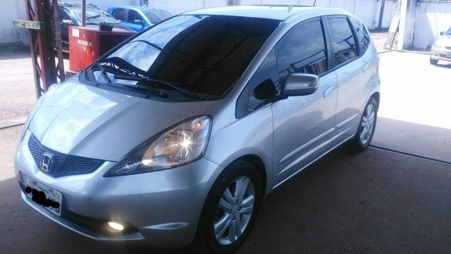 Vendo Honda FIT EXL 2010 - Foto 2