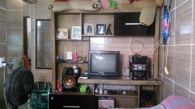 Vendo apartamento todo moboliado - Foto 3