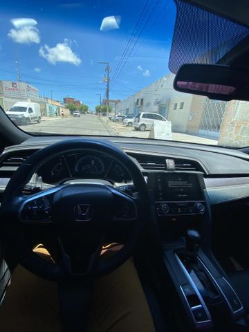 Honda Civic Touring 2017 1.5 turbo - Foto 5