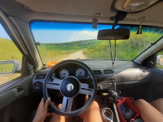 Gol g3 - Foto 7
