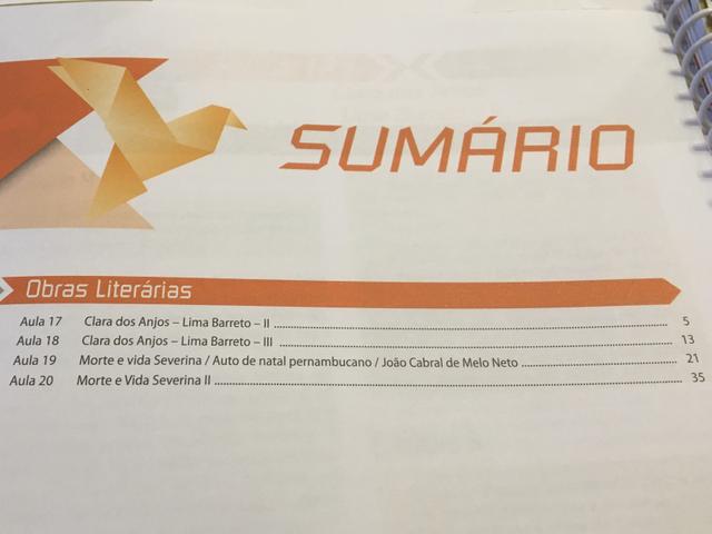 Apostilas Positivo Livros UFPR 2020 - Foto 4