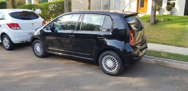 Up 1.0 Tsi E - Flex Move - Foto 14
