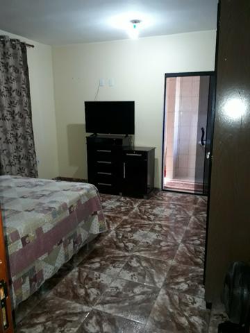 Casa de 2 Quartos no Setor Por do Sol lote 300 Metros - Foto 5