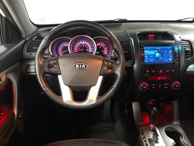 KIA SORENTO EX2 3.5 4x2 2012 - Foto 6