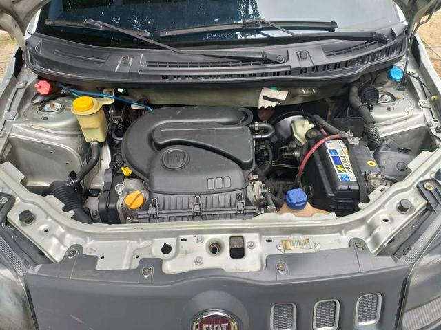 Fiat uno way 1.4 2011 completo - Foto 4