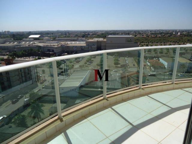 Vendemos apartamento em frente ao shopping pronto para financiar - Foto 8