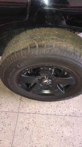 Tr4 4x4 manual - Foto 6