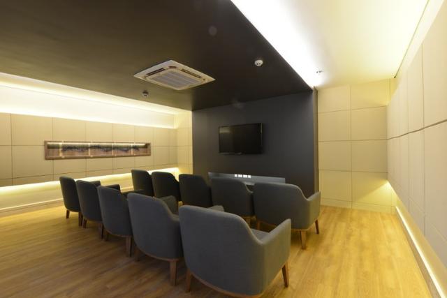 (JG) (TR 36.934),Meireles, 225M²,NOVO, 3 Suites,V.Gourmet,Sala E/J, Dep.Empregada,Lazer - Foto 5