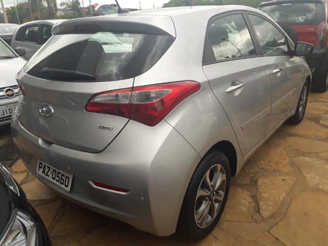 HB20 1.0 Comfort Plus 2014 - Foto 4