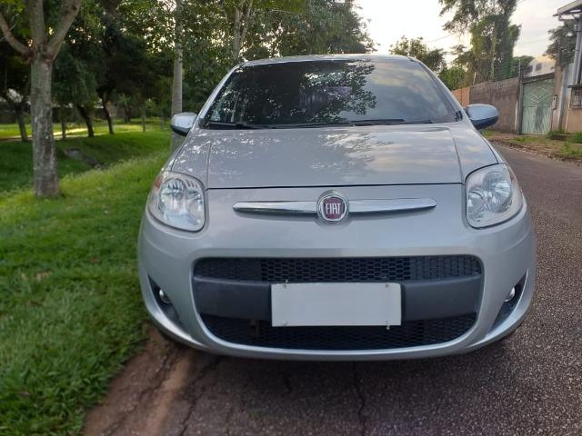 Vendo Fiat Palio 1.4 2013/2013