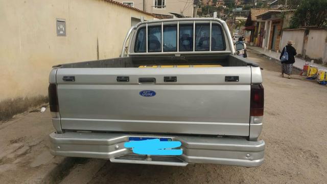 Vendo F1000 XL - Foto 2