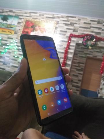 Galaxy J4+ Plus 32GB lançamento 2019 apenas venda - Foto 3