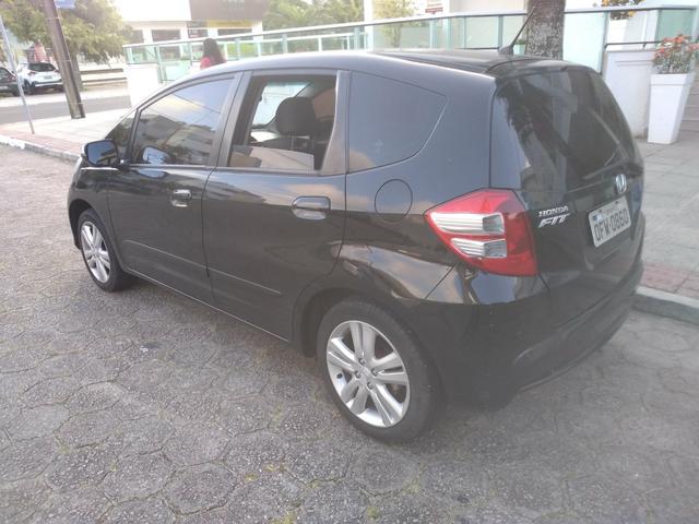 New fit ex aut 2013 preto - Foto 5