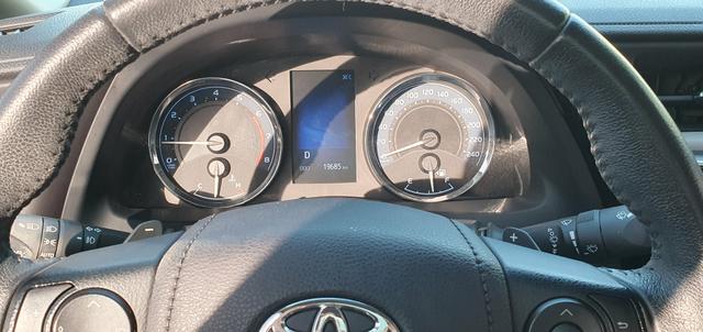 Corolla Xei 17/18 - Foto 4
