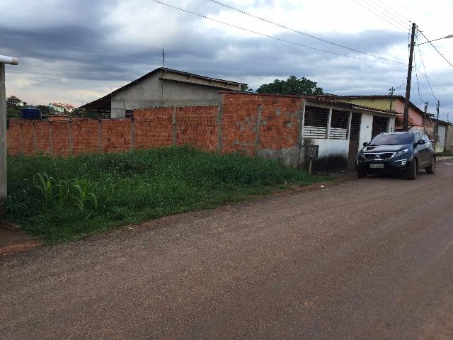 Terreno no Portal da Amazônia