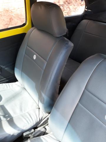 Vendo fusca top 1985 - Foto 5