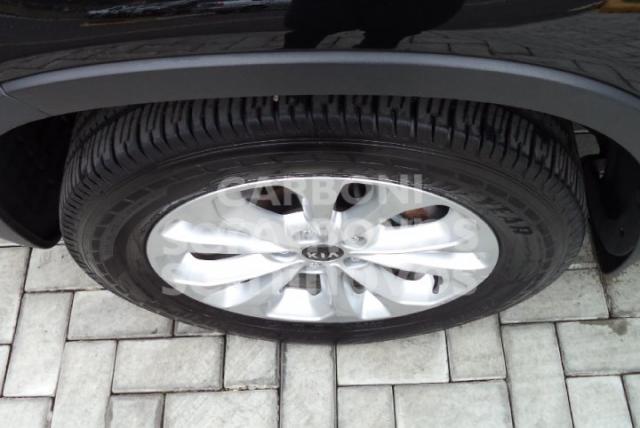 KIA SORENTO 2012/2013 2.4 16V GASOLINA EX AUTOMÁTICO - Foto 8
