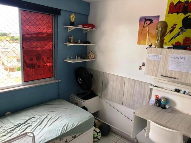 Apartamento no San Gabriel Messejana 65m, 3 quartos - Foto 10