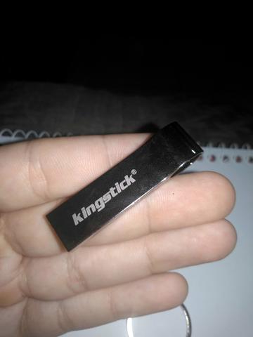 Pendriver 32GB APENAS 25 REAIS - Foto 3