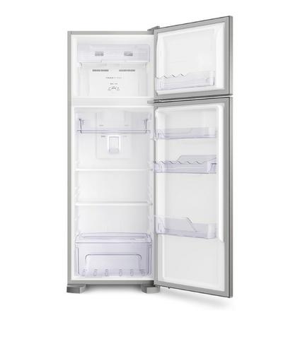 Geladeira frost free inox - Foto 2