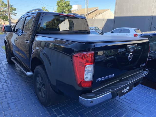 Frontier LE 2018. Impecável - Foto 5