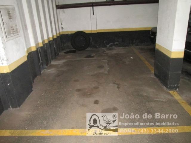 Ed. Iguatemi - R. Alagoas - Centro - Londrina - Foto 11
