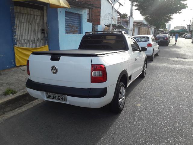 Saveiro - Foto 4