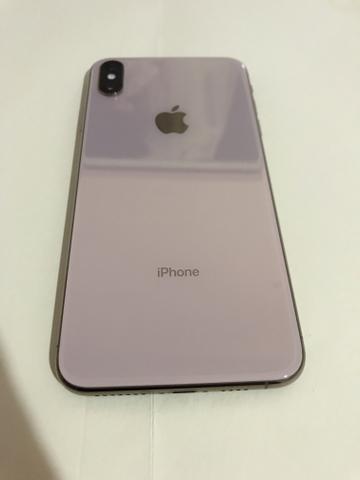 IPhone XS Max 256GB Dourado - Foto 2