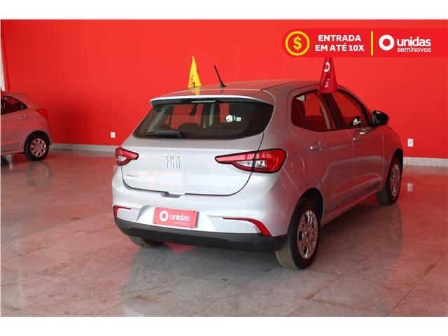 Fiat Argo 1.0 firefly flex drive manual - Foto 5