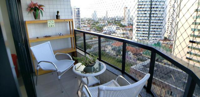 Melhor Preço da Avenida Boa Viagem, Lindo!!! 3 Qts, 3 Suites, 2 Vagas, 147m² de área - Foto 7