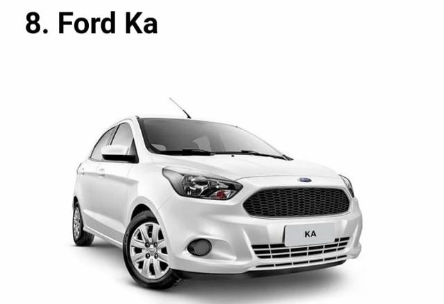 Feirão de automóvel - Foto 2