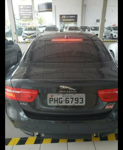 Jaguar 2016, Confira o parcelamento - Foto 5