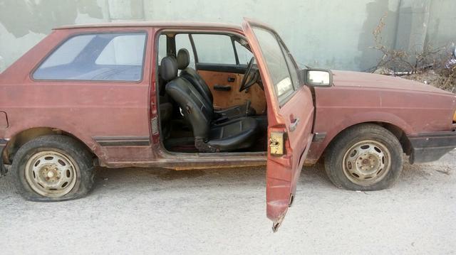 Carro Venda ou troca. Está parado. precisa fazer o cabecote - Foto 2